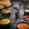 GEFU ZUCA Zestaw Do Creme Brulée 5 El. Zuca